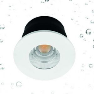 4 IN 1 FIXED ROUND RECESSED DOWNLIGHT "DEBI RD" 6W 2700-3000-4000-6000K 600 LM (4000K) - MATT WHITE. Enjoy the simplicity of shopping with DIAYTAR NIGERIA, offering vast choices delivered in just 5-8 days.