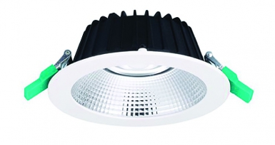 DOWNLIGHT LED UGR19 13W IP44. Your complete marketplace solution, DIAYTAR NIGERIA offers unbeatable value with delivery within the week.