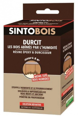 SINTOBOIS ROTTEN WOOD HARDENER - 250 G KIT. Nigeria's most loved e-commerce platform delivers affordable shopping solutions to your doorstep.
