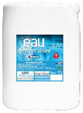 DEMINERALIZED WATER FOR STEAM IRON, CAR BATTERY, WINDSHIELD WASHER - 20 L CAN. DIAYTAR NIGERIA delivers on our promise of variety, affordability, and prompt nationwide service.