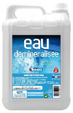 DEMINERALIZED WATER FOR STEAM IRON, CAR BATTERY, WINDSHIELD WASHER - 5 L CAN. DIAYTAR NIGERIA: Where quality products become affordable with our nationwide shipping service.