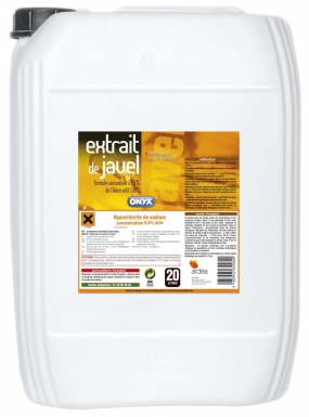 BLEACH 49° 20 L CAN. Discover endless possibilities with DIAYTAR NIGERIA's vast e-commerce selection and budget-friendly delivery.