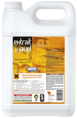 BLEACH 49° 5 L CAN. Shop across categories at DIAYTAR NIGERIA and enjoy budget-friendly nationwide shipping in 5-8 days.