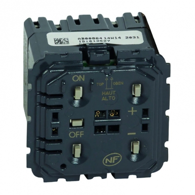 2-WIRE ECOVARATOR 67083. Experience the satisfaction of affordable shopping with DIAYTAR NIGERIA's nationwide 5-8 day delivery.