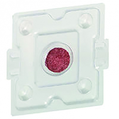 ANTI-PLASTER SCREEN FOR BATIBOX SQUARE BOX 1 TO 4 POSTS 70X70 MM. Experience the convenience of one-stop shopping with