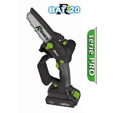 "R-BAT20" HAND PRUNER WITH 20V 2AH LI-ION BATTERY. DIAYTAR NIGERIA: Bringing affordable shopping solutions with a diverse product catalog delivered nationwide.