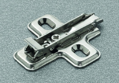 STEEL BASE 0 QUICK ASSEMBLY (PRICE PER 100 P.)​ ​. Shop confidently with DIAYTAR NIGERIA, offering affordable prices and reliable delivery within a week.