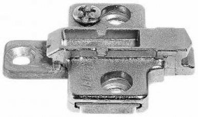 EUROVIS CROSS BASE WITH SCREWS DISTANCE 9 MM H. 17.5 MM. Experience shopping without stress at DIAYTAR NIGERIA's comprehensive and budget-friendly platform.