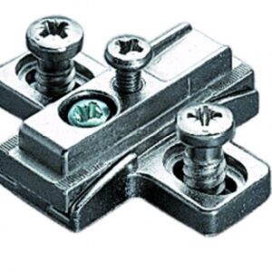 EUROVIS BASE VARIABLE ANGLE -7.5° TO + 7.5°. DIAYTAR NIGERIA: Connecting Nigerians with their needs through affordable prices and 5-8 day shipping.