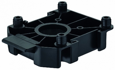 BASE, FOR HÄFELE AXILOTM 78 PUSH-IN SKIRTING SYSTEM - BLACK. DIAYTAR NIGERIA combines extensive product options with budget-friendly prices, delivered in 5-8 days.