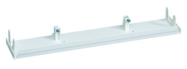 CLOSING END CAP FOR GAMMA+ 18 CHUTE DIM. 358X69X13 MM. Shop smart with DIAYTAR NIGERIA, offering a vast product range delivered to your doorstep within a week.