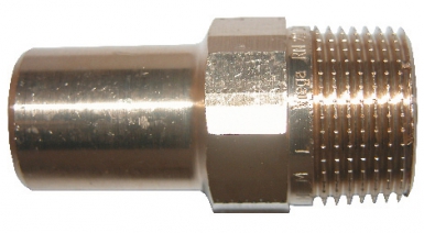 DOUBLE MALE END CAP - CRIMP - Ø 12-15X21. DIAYTAR NIGERIA delivers more than products - we deliver affordable shopping satisfaction nationwide.