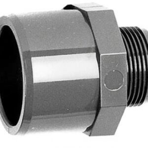 MALE THREADED END CAP PRESSURE SERIES TO GLUE Ø 20/25 THREAD 15 X 21. Your ideal shopping companion, DIAYTAR NIGERIA offers unmatched variety with delivery within a week.
