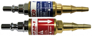 SUPER SECURIDAVE MALE END CAP FLAME ARRESTER ANTI-RETURN - ACETYLENE - E ISO - S 6.3/10. Experience the joy of discovery with DIAYTAR NIGERIA's vast catalog and nationwide affordable delivery.