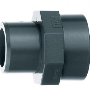 MIXED PRESSURE SERIES TIP - 50 X 1"1/2 - PN 16. DIAYTAR NIGERIA: Bringing the marketplace to every Nigerian with affordable prices and quick delivery.