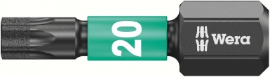 IMPAKTOR TX 20 X 25 TORX BIT (1 PIECE CARD). Your budget-friendly online marketplace, DIAYTAR NIGERIA delivers a world of products in just 5-8 days.