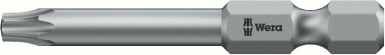 Z TORX TX 20 X 50 BITS (2 PIECE CARD). Shop with purpose at DIAYTAR NIGERIA and receive products at unbeatable prices within the week.