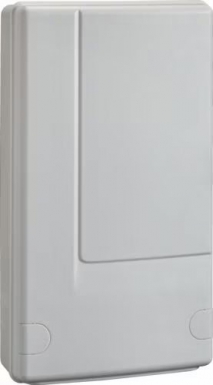 UNIVERSAL WATERPROOF OUTDOOR TRANSMITTER - RLE001X. DIAYTAR NIGERIA brings the marketplace to your screen with affordable products delivered in 5-8 days.