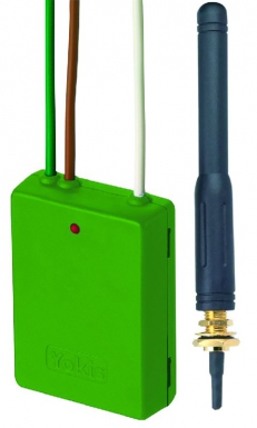 2-CHANNEL BUILT-IN RADIO TRANSMITTERS WITH EXT ANTENNA "E2BPPX". Discover endless possibilities with DIAYTAR NIGERIA's comprehensive selection and reliable shipping.