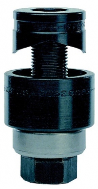 NEEDLE STOP PUNCH CUTTER - HOLE Ø 31.8 MM - MAX CAPACITY 1.5 MM (MILD STEEL). Experience the ease of modern shopping with DIAYTAR NIGERIA's vast selection and quick delivery service.