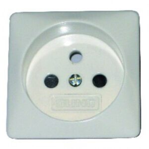 50X50 TRIM COVER FOR 2P+T 10-16 A/250V SOCKET WITH WHITE SHUTTER. DIAYTAR NIGERIA transforms online retail with unbeatable prices and consistent delivery timeframes.