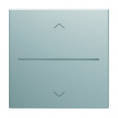 ROLLER SHUTTER CONTROL TRIM 10 AX - 250 V - IP2XC 2 CONNECTED PUSH-BUTTON MODULES BLE - T TITANIUM. Embrace a new era of online shopping with DIAYTAR NIGERIA's extensive range and budget-friendly prices.