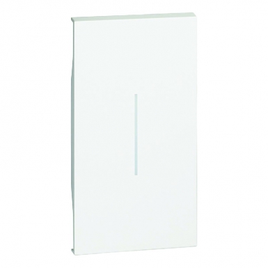 LIVING NOW TRIM COVER FOR STANDARD OR LIGHTING CONTROL 2 MODULES - WHITE. Experience shopping satisfaction with DIAYTAR NIGERIA's vast selection and nationwide delivery service.