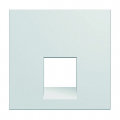 RJ45 SOCKET TRIM 45° CAT. 6 FTP - B PURE. Enjoy the simplicity of shopping with DIAYTAR NIGERIA, offering vast choices delivered in just 5-8 days.