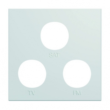 TELEVISION SOCKET COVER TV FM SAT DIRECT 1 INPUT B PURE. Shop with intention at DIAYTAR NIGERIA, offering thousands of products delivered nationwide in days.