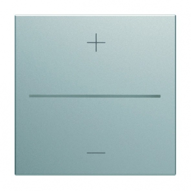 DIMMER COVER 10 AX - 250 V - IP2XC LED COMPATIBLE 2 CONNECTED PUSH BUTTON MODULES BLE - T TITANIUM. Experience budget-friendly shopping at DIAYTAR NIGERIA, Nigeria's premier online marketplace with quick delivery.