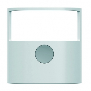 IP2XC AUTOMATIC SWITCH COVERS COMPATIBLE WITH LED 2 MODULES B PURE. DIAYTAR NIGERIA: Where shopping dreams become reality with affordable prices and prompt shipping.