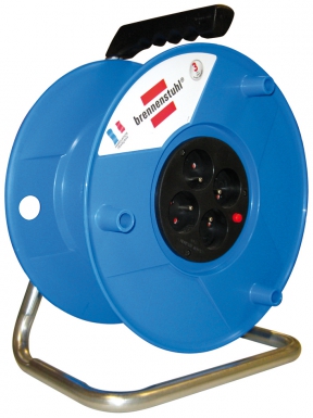 STANDARD S REEL - PLAST. 4P, EMPTY - CAPACITY 50 M - Ø 290 MM. Shop across boundaries with DIAYTAR NIGERIA's comprehensive platform and budget-friendly delivery.