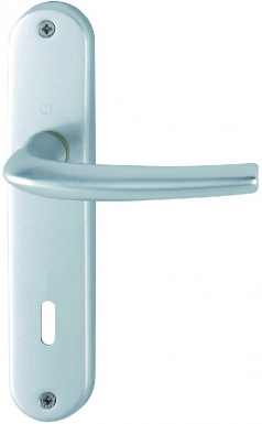 COMPLETE SET "SAN DIEGO" CRUTCH + PM PLATE ALU. ANODIZED SILVER PACKAGING (WITHOUT INDICATOR LIGHT). Shop for everything you need at DIAYTAR NIGERIA, with budget-friendly prices and quick delivery.