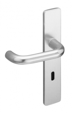 COMPLETE SET "BERCY" CRUTCH + SILVER ANODIZED ALUMINUM PLATE KEY I​ ​. Nigeria's fastest-growing e-commerce site offers unbeatable prices and delivery within 8 days.