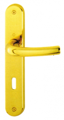 COMPLETE SET " M1710RH/265LF " UNI F71 BRASS POLISHED KEY L. Discover why millions choose DIAYTAR for affordable online shopping with delivery in just 5-8 days.