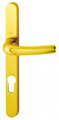 COMPLETE SET "M1710RH/3600LM" F71 POLISHED BRASS KEY I ​ ​. DIAYTAR NIGERIA revolutionizes access to quality products with affordable prices and dependable shipping.