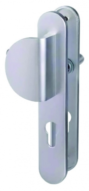 "NEW CAMELIA SUP" LANDING ASSEMBLY EUROPEAN PROFILE CYLINDER REVERSIBLE HANDLE. Shop with purpose at DIAYTAR NIGERIA and receive products at unbeatable prices within the week.