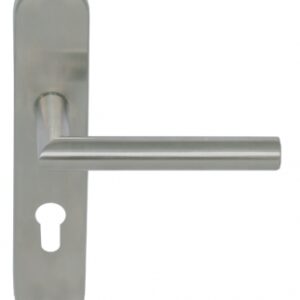 "POMEROL 195" SET L KEY - BRUSHED STAINLESS STEEL FINISH. DIAYTAR NIGERIA delivers on convenience and affordability with our reliable nationwide shipping.