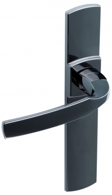 "ARTIS" SERIES SET EA 165 VELVET CHROME FINISH - L KEY. DIAYTAR NIGERIA revolutionizes online retail with our extensive selection and dependable shipping service.