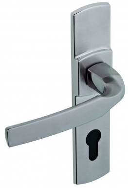 "ARTIS" SERIES SET EA 195 - PLATINUM FINISH - KEY I ​. DIAYTAR NIGERIA: Your partner in affordable e-commerce with dependable delivery across Nigeria.