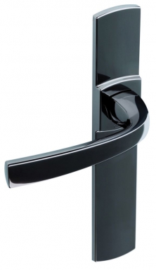 "MUZE" SERIES SET EA 165 - VELVET CHROME FINISH - L KEY. Experience the convenience of one-stop shopping with DIAYTAR NIGERIA's diverse and affordable marketplace.