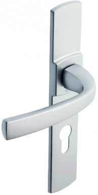 "MUZE" SERIES SET EA 195 - VELVET CHROME FINISH - KEY I. Unlock access to a wide range of products with DIAYTAR NIGERIA's affordable e-commerce platform.