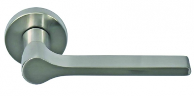 SET ON BREVA ROSETTE MATT NICKEL FINISH. Your complete retail destination, DIAYTAR NIGERIA combines extensive variety with prompt delivery.