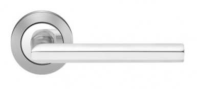 SET ON ROUND PORTO POLISHED / SATIN STAINLESS STEEL ROSETTE - PZ FUNCTION - KEY I. Discover the perfect balance of selection and value with DIAYTAR NIGERIA's nationwide e-commerce platform.