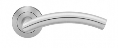 SET ON SLIM STYLE BE 400 STAINLESS STEEL ROSETTA SATIN STAINLESS STEEL FINISH PZ FUNCTION - KEY I. DIAYTAR NIGERIA: Where value meets variety with reliable nationwide delivery in under 8 days.