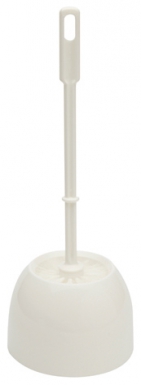 BALL TOILET SET - Ø 140MM, LENGTH 400MM - WHITE POLYPROPYLENE, OUTLET 25MM. Discover the joy of choice with DIAYTAR NIGERIA's extensive selection and budget-friendly shipping.