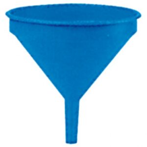 NATURAL PLASTIC FUNNEL - Ø 12 CM. Nigeria's most diverse e-commerce platform delivers quality and affordability to your doorstep in 5-8 days.