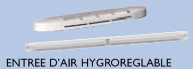 HYGRO-ADJUSTABLE ACOUSTIC AIR INTAKE TYPE B ISOLA HY FLOW RATE FROM 6 TO 45 M3/H. Shop across boundaries with DIAYTAR NIGERIA's comprehensive platform and budget-friendly delivery.