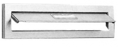STAINLESS STEEL MAILBOX ENTRY 384X67X8 MM PITCH 350 X 30 MM. Embrace a new era of online shopping with DIAYTAR NIGERIA's extensive range and budget-friendly prices.