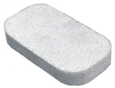 EPONGE CELLULOSE 12X19 OVALE. DIAYTAR NIGERIA revolutionizes online retail with our vast selection and cost-effective delivery options.